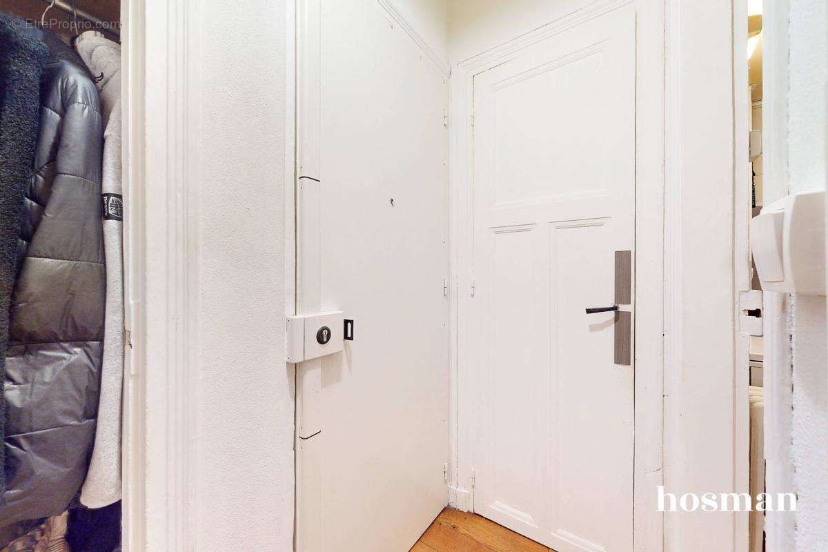 Appartement à PARIS-12E