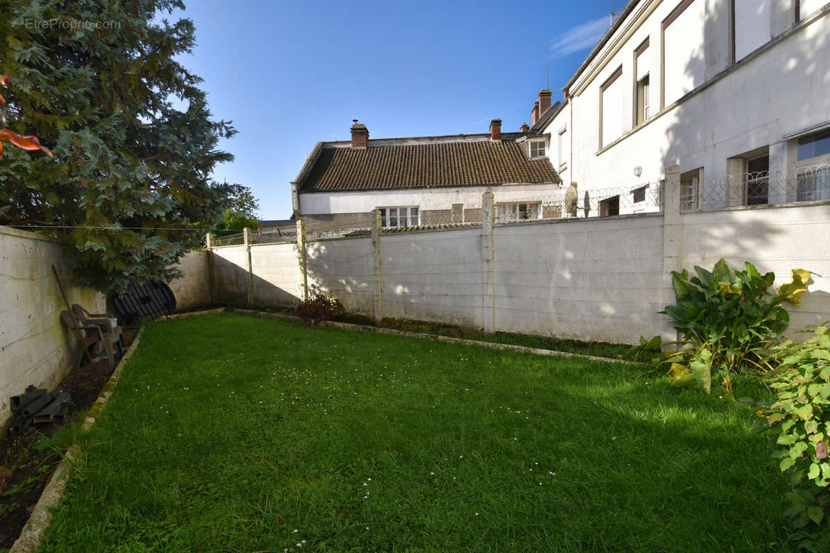 Appartement à AIRAINES