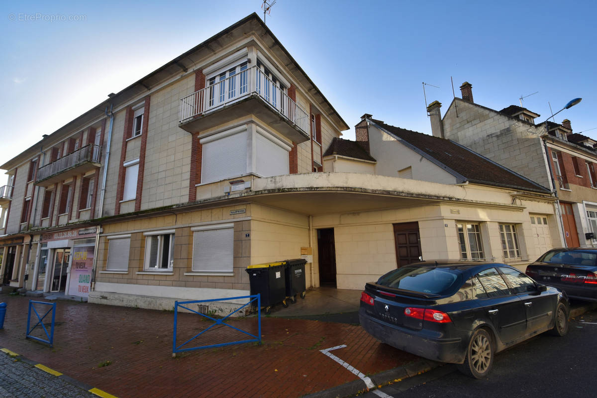 Appartement à AIRAINES