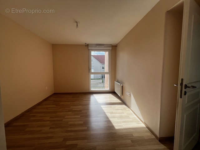 Appartement à COLMAR