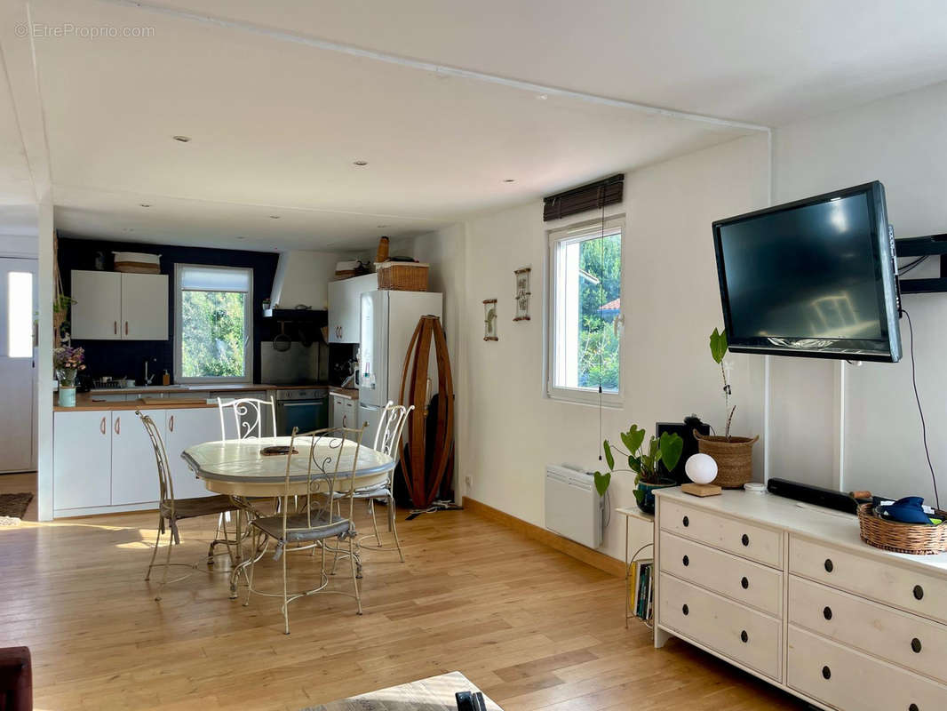 Appartement à HENDAYE