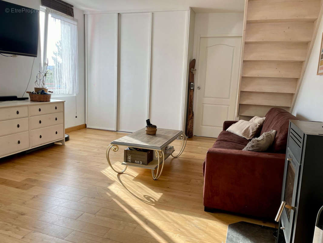 Appartement à HENDAYE