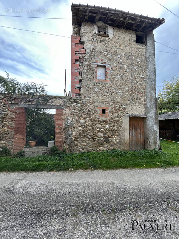 Autre à LE VERNET