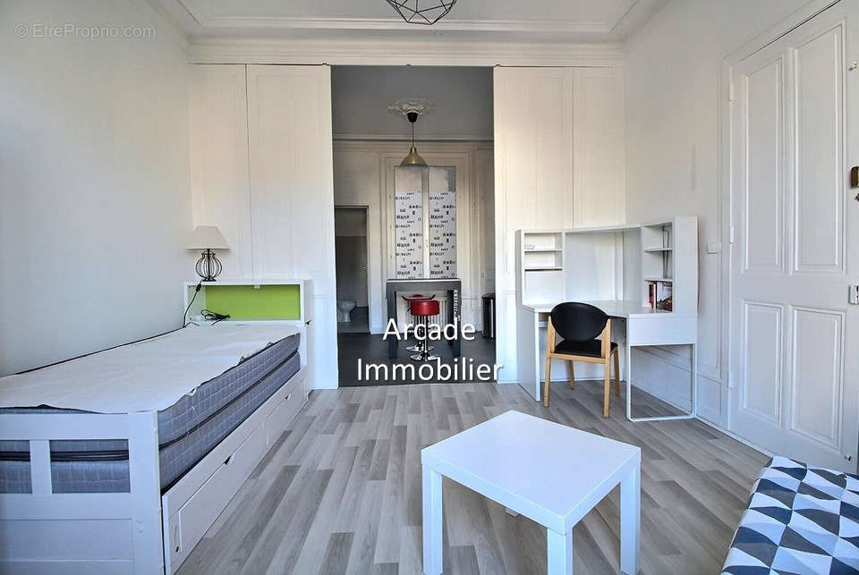 Appartement à LE HAVRE