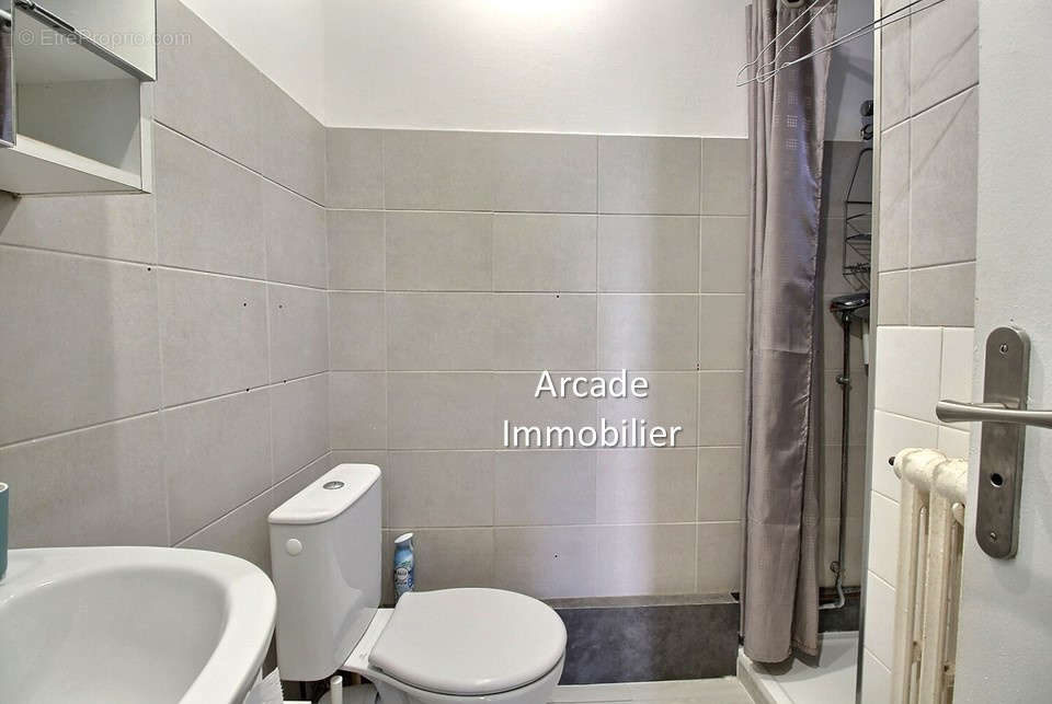 Appartement à LE HAVRE