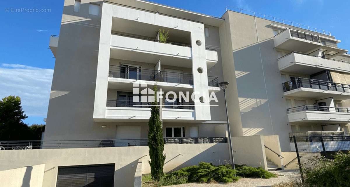 Appartement à AVIGNON