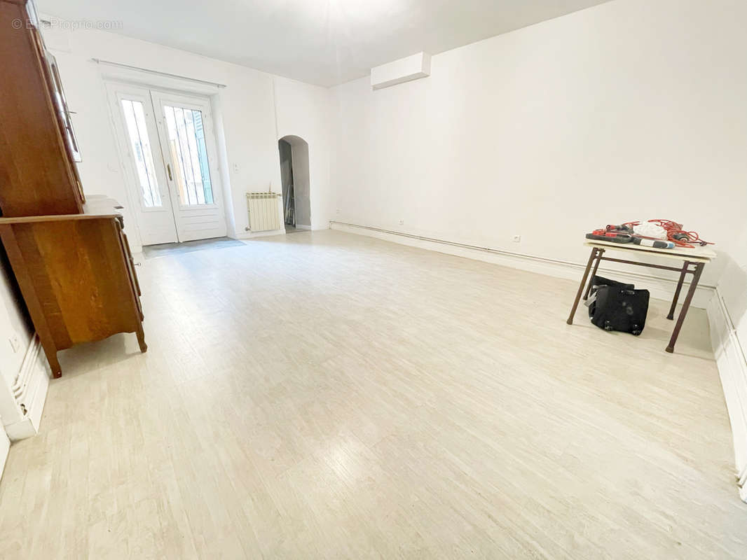 Appartement à GIVORS