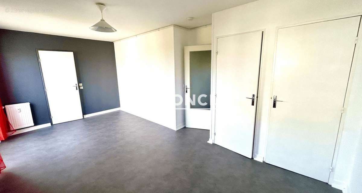 Appartement à POITIERS