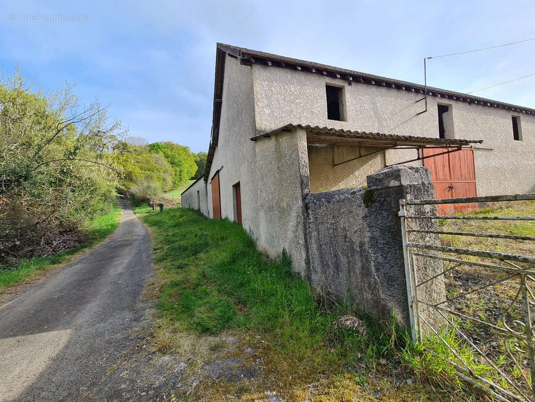 Maison à ARTHEZ-DE-BEARN