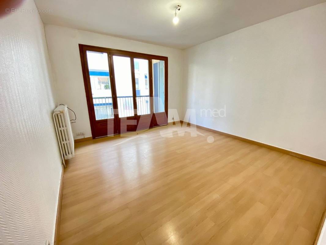 Appartement à SETE