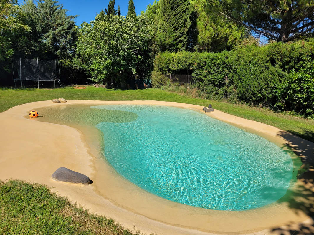 Maison à CANET