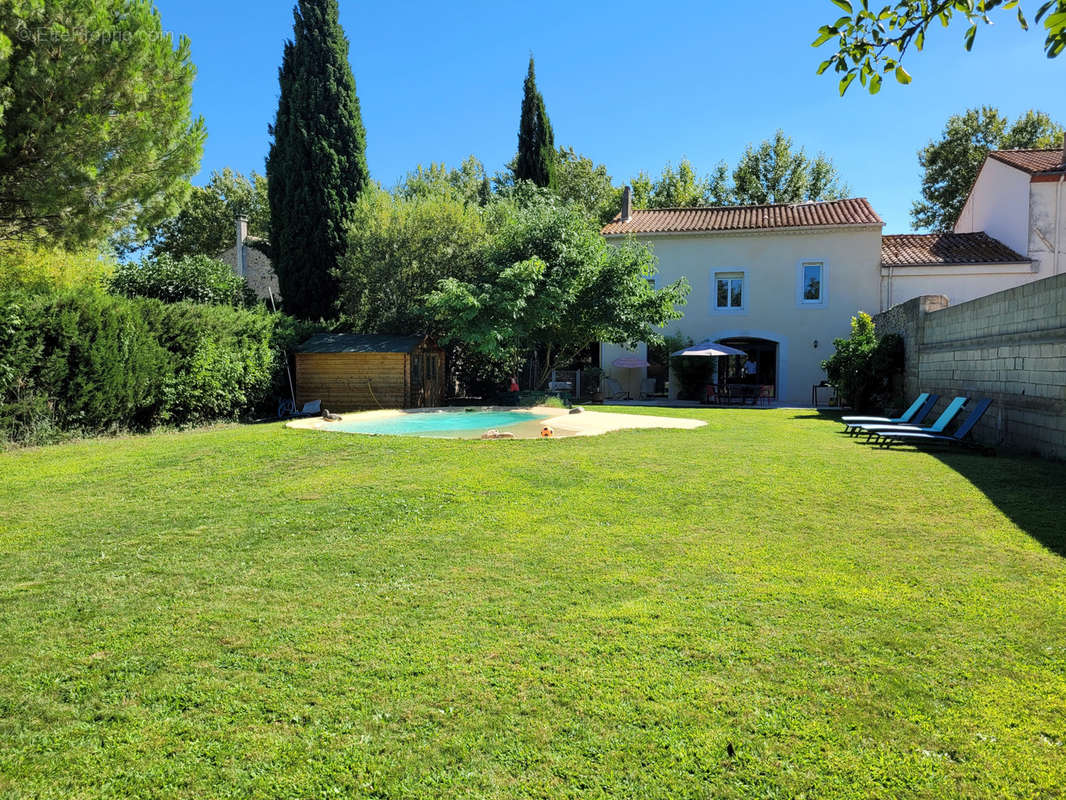 Maison à CANET