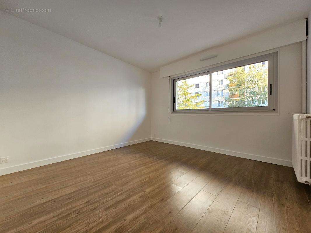 Appartement à VANVES