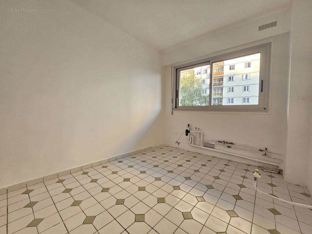 Appartement à VANVES