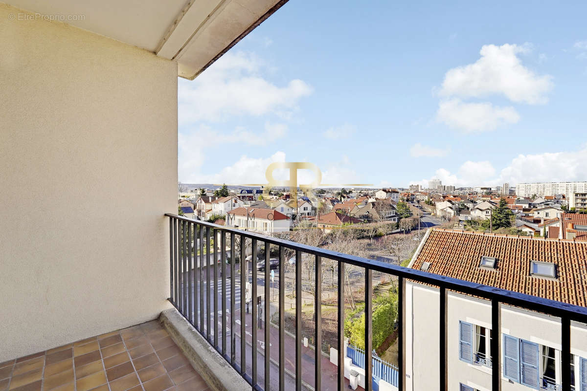 Appartement à RUEIL-MALMAISON