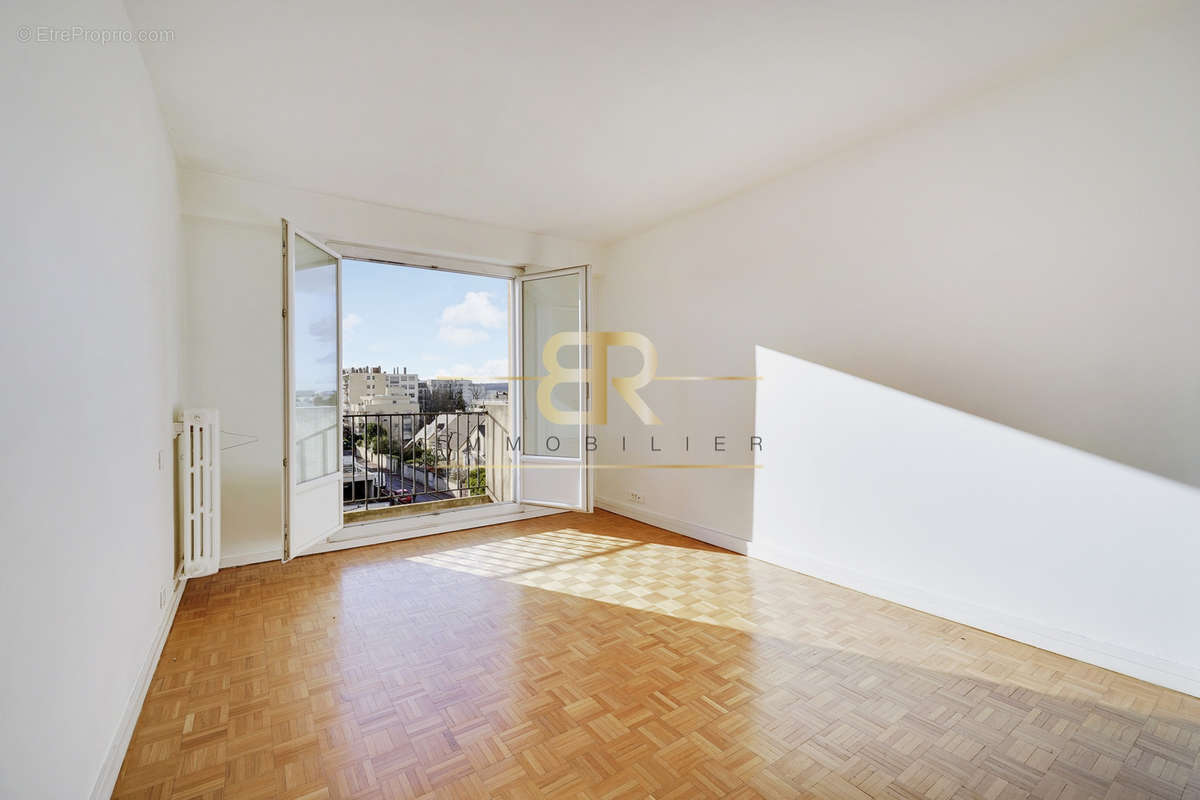 Appartement à RUEIL-MALMAISON