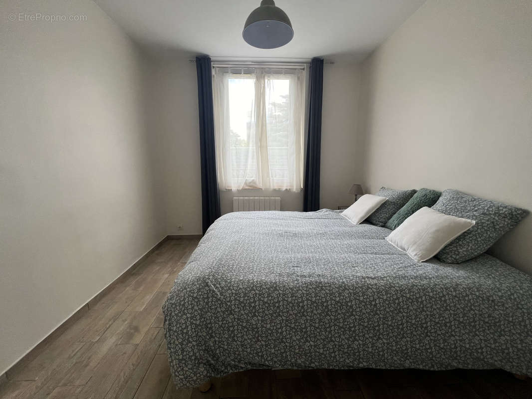 Appartement à CLICHY