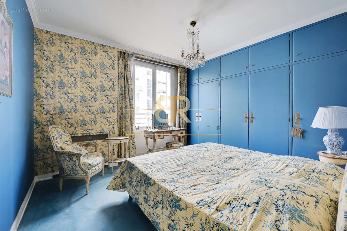 Appartement à PARIS-12E