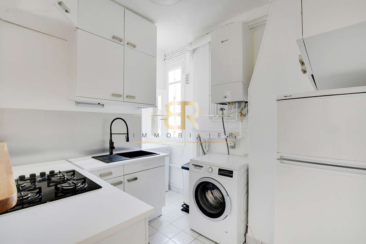 Appartement à PARIS-5E