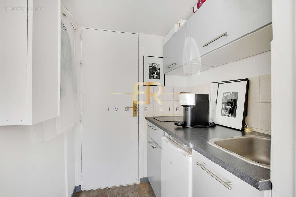 Appartement à PARIS-6E