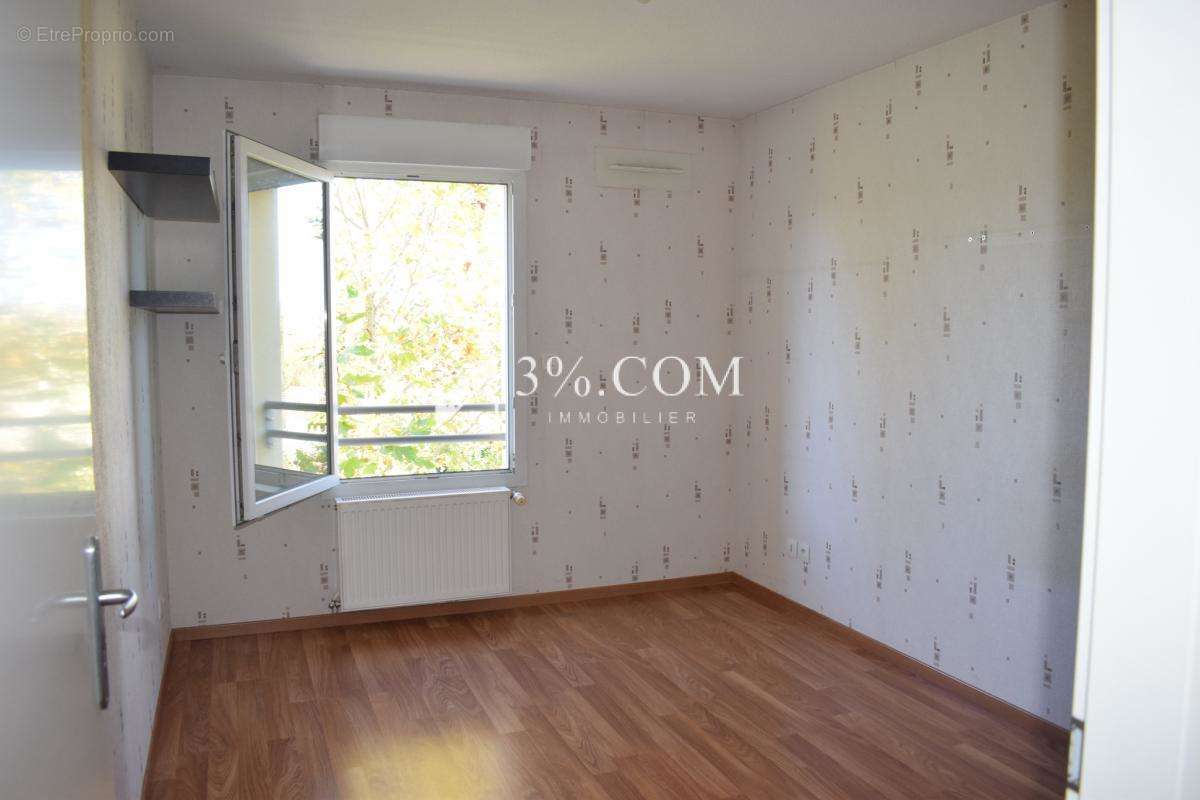 Appartement à VANDOEUVRE-LES-NANCY