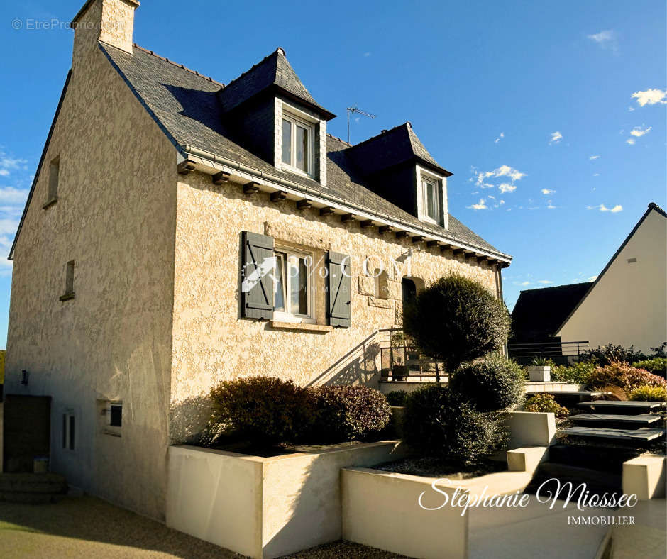 Maison à LANGUEUX