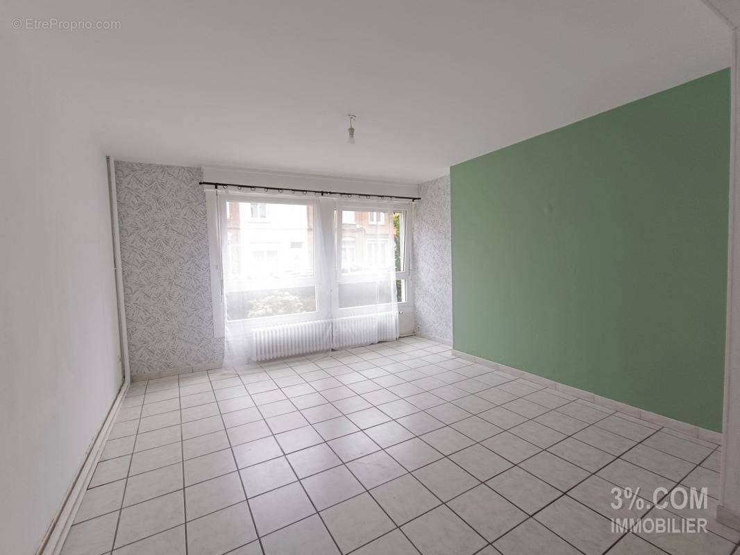 Appartement à LILLE