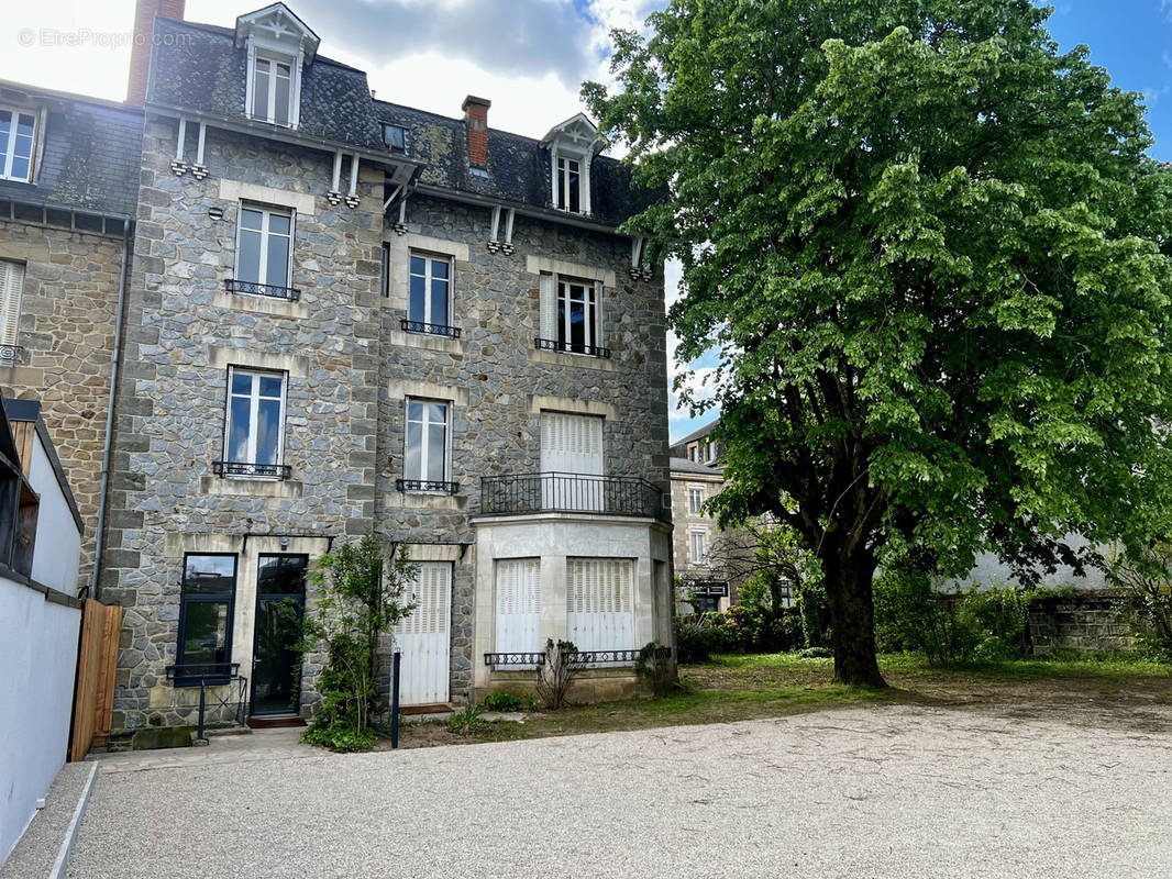 Appartement à BRIVE-LA-GAILLARDE