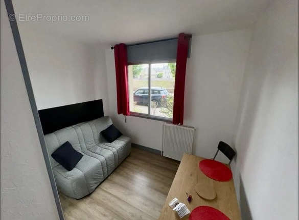 Appartement à BRIVE-LA-GAILLARDE