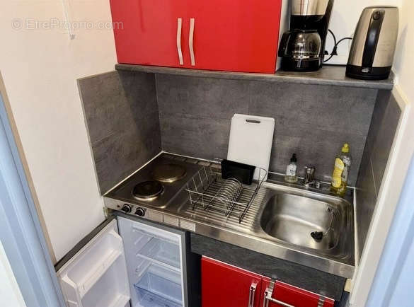 Appartement à BRIVE-LA-GAILLARDE