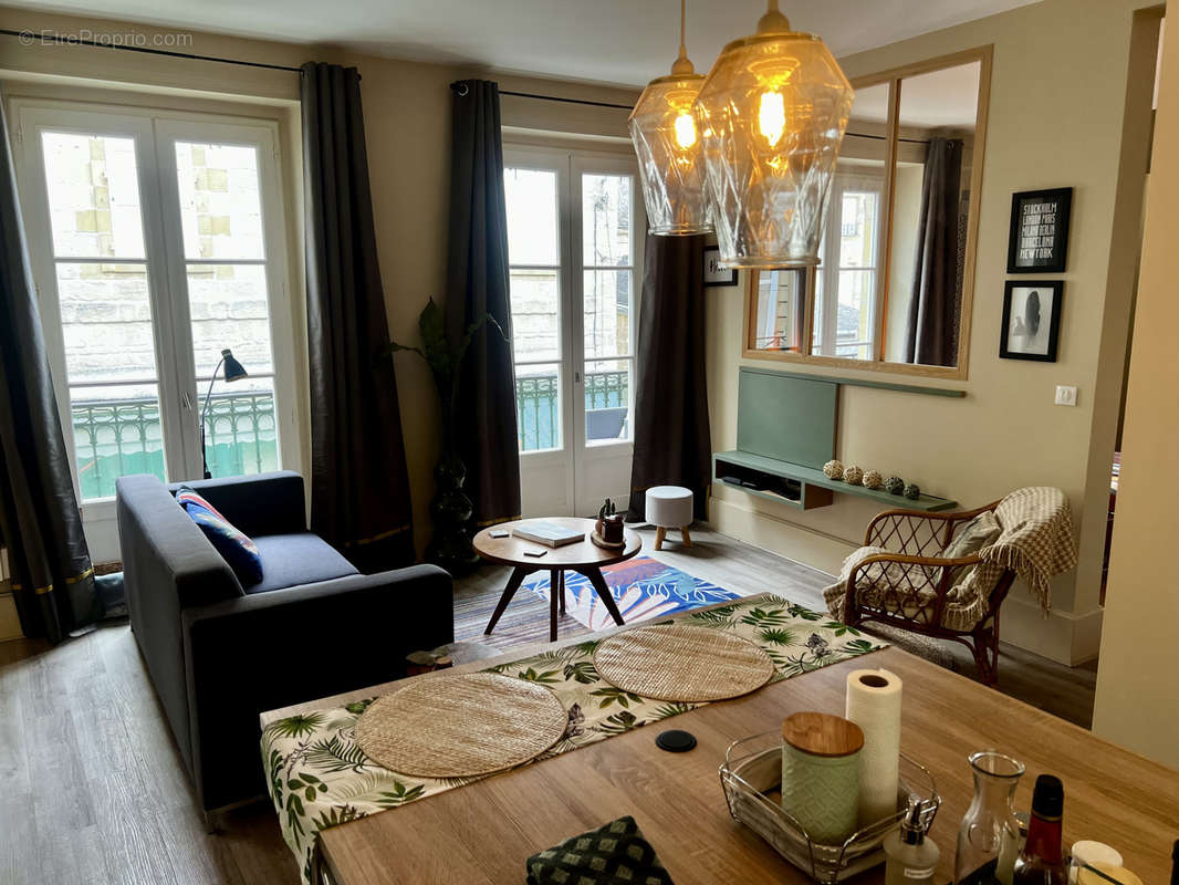 Appartement à BRIVE-LA-GAILLARDE