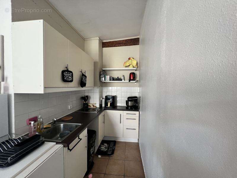 Appartement à NARBONNE