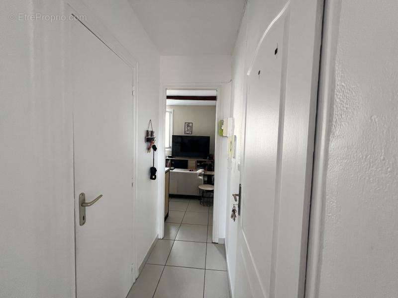 Appartement à NARBONNE