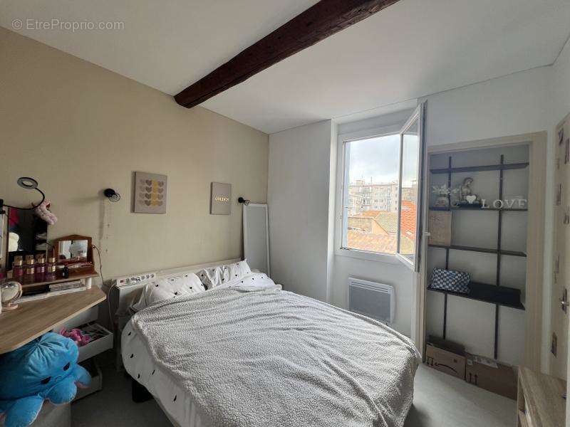 Appartement à NARBONNE