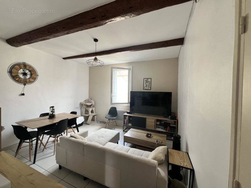 Appartement à NARBONNE