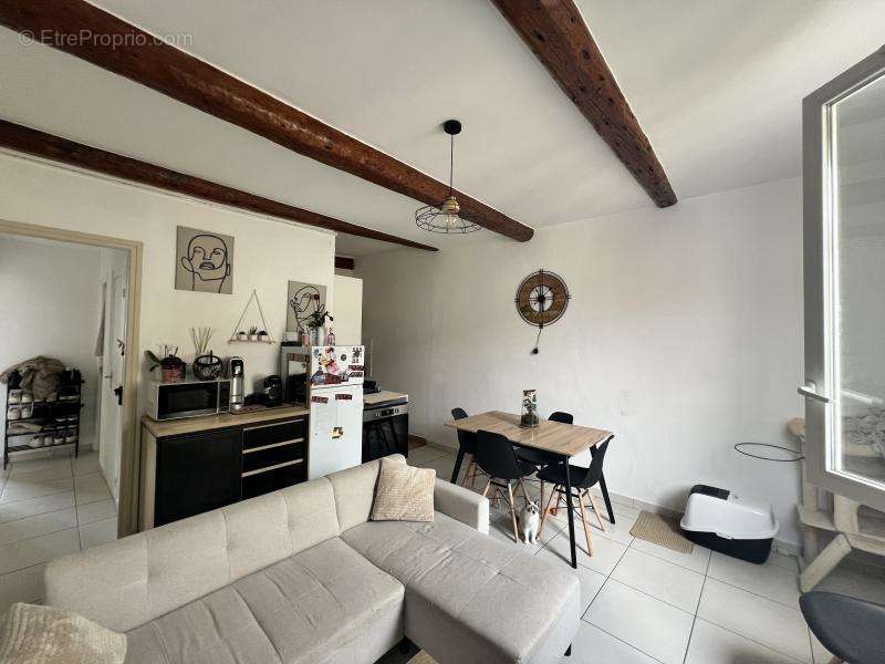 Appartement à NARBONNE