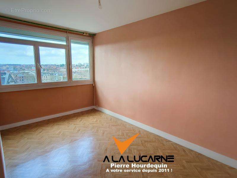 Appartement à VALENCIENNES