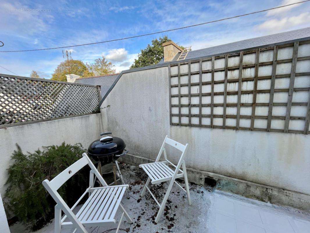 Maison à LANNION