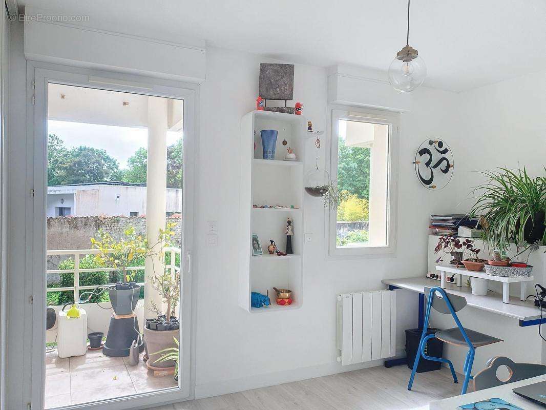 Appartement à PERIGNY