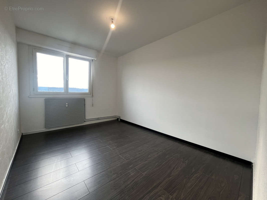 Appartement à BESANCON