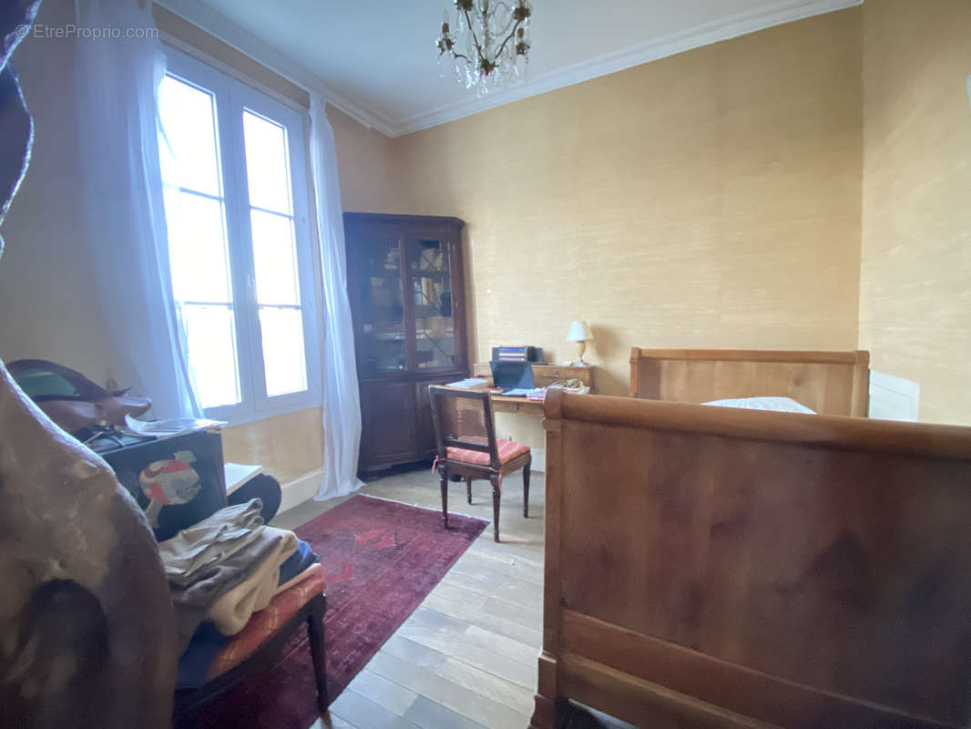 Appartement à SAINT-MATHURIN-SUR-LOIRE