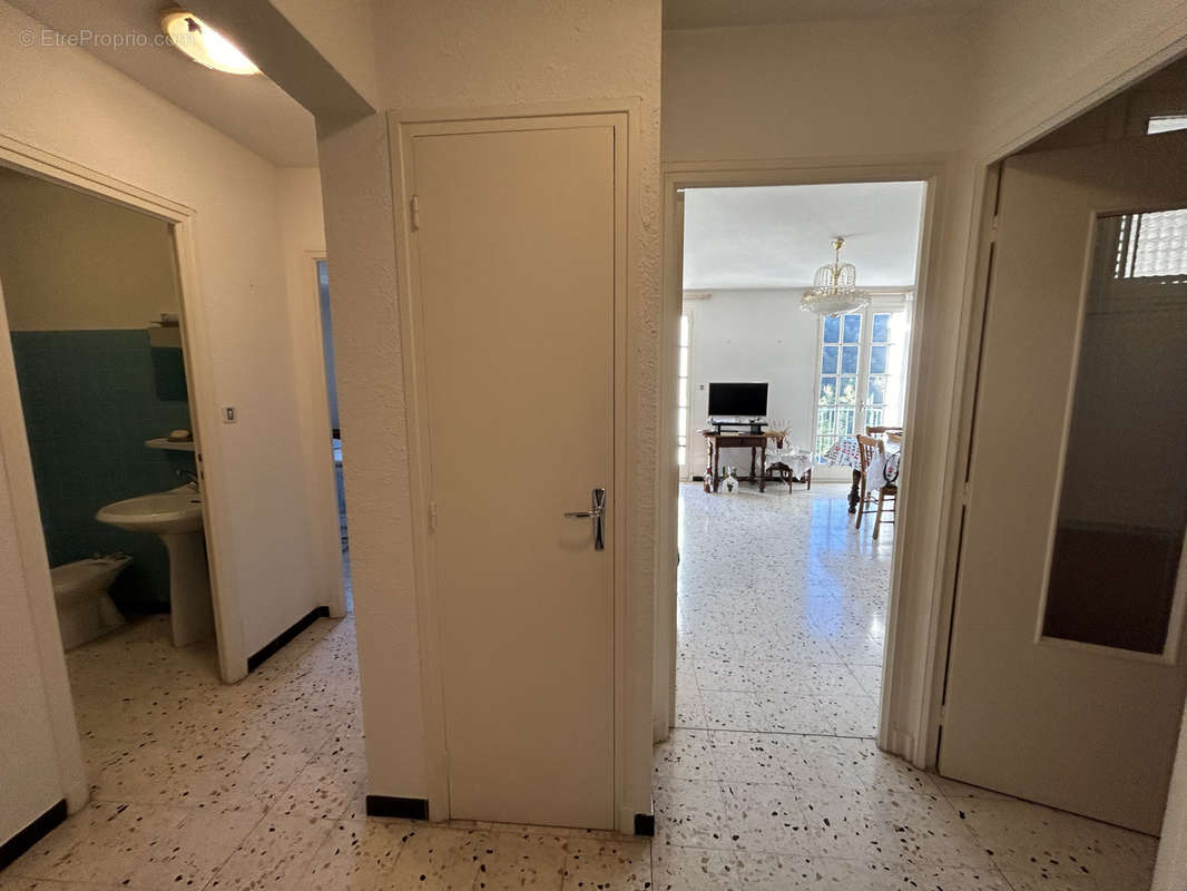 Appartement à PRATS-DE-MOLLO-LA-PRESTE