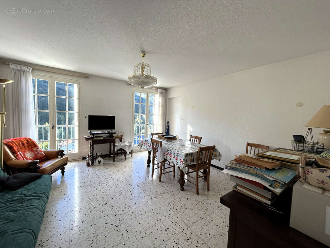 Appartement à PRATS-DE-MOLLO-LA-PRESTE