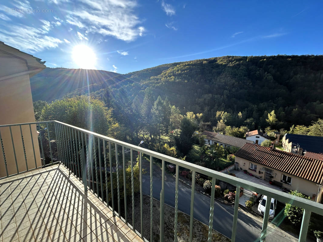 Appartement à PRATS-DE-MOLLO-LA-PRESTE