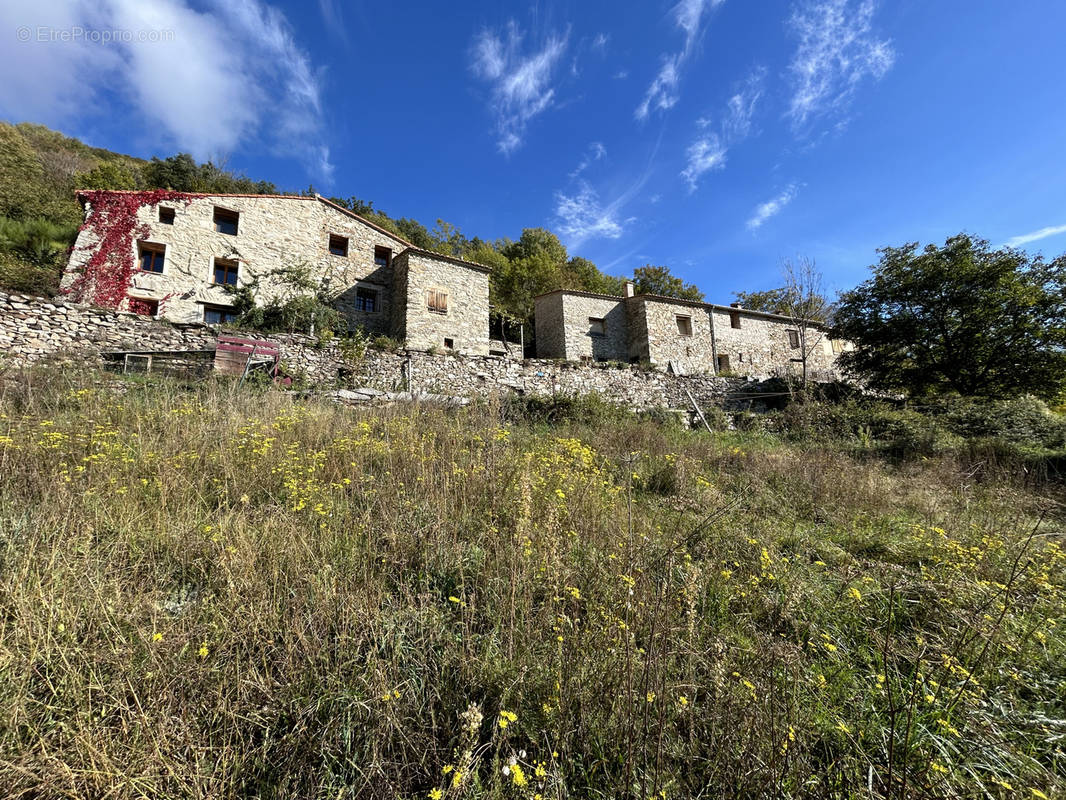 Maison à PRATS-DE-MOLLO-LA-PRESTE