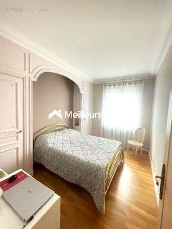 Appartement à TROYES