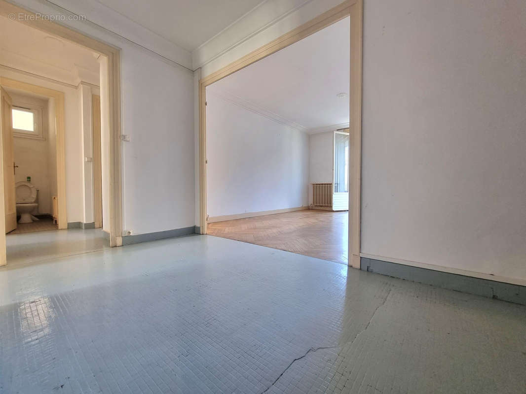 Appartement à LYON-7E