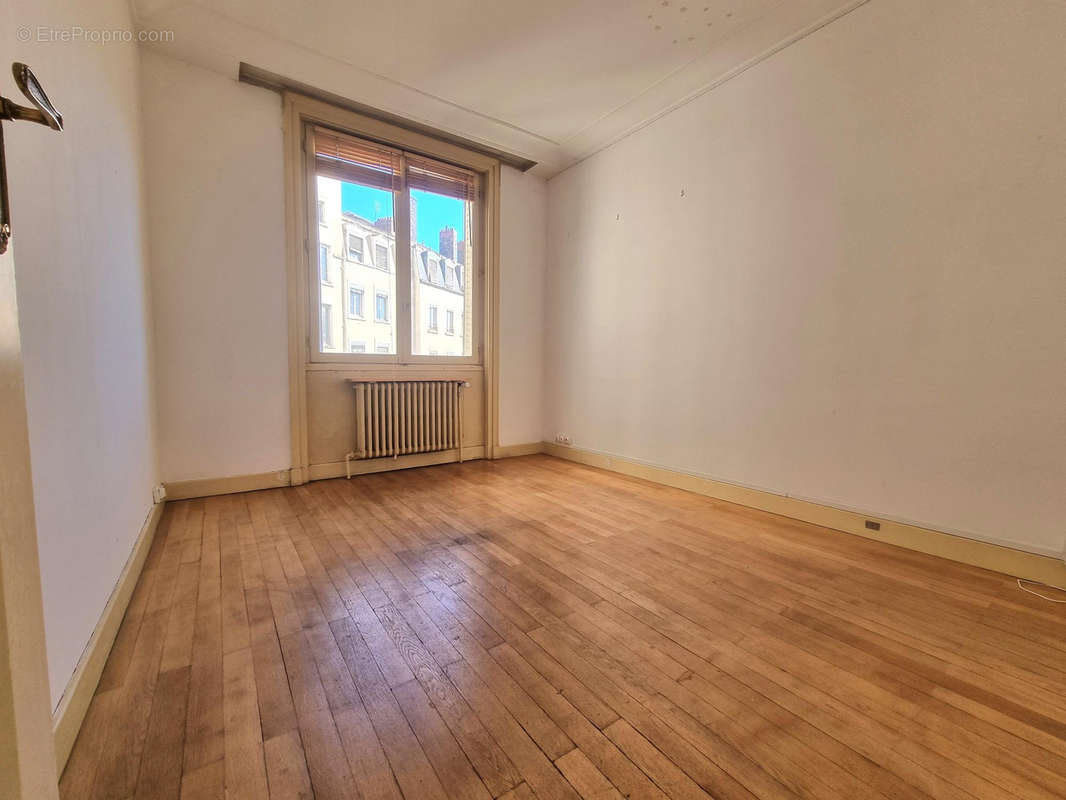 Appartement à LYON-7E