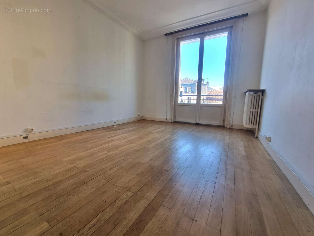 Appartement à LYON-7E