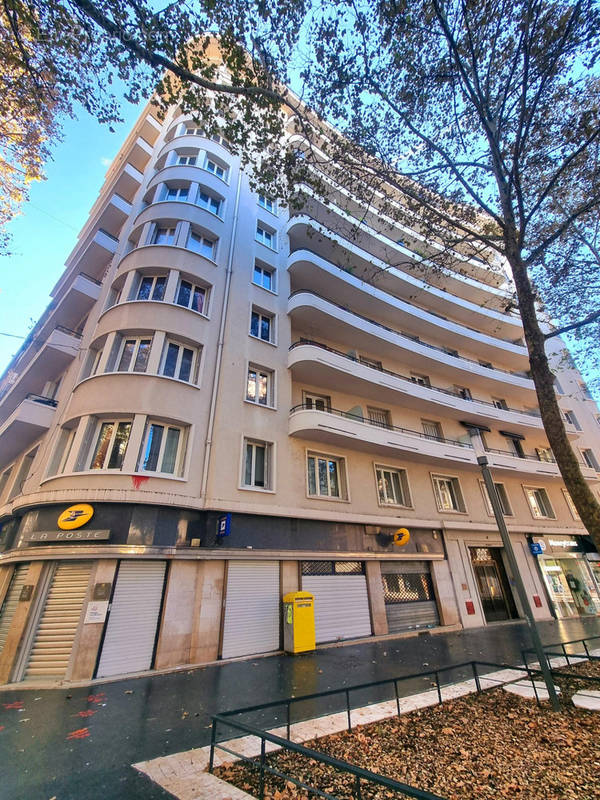 Appartement à LYON-7E